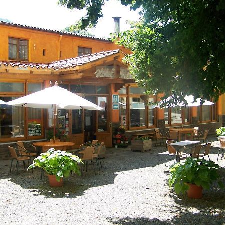 Hotel Prats Ribes De Freser Luaran gambar