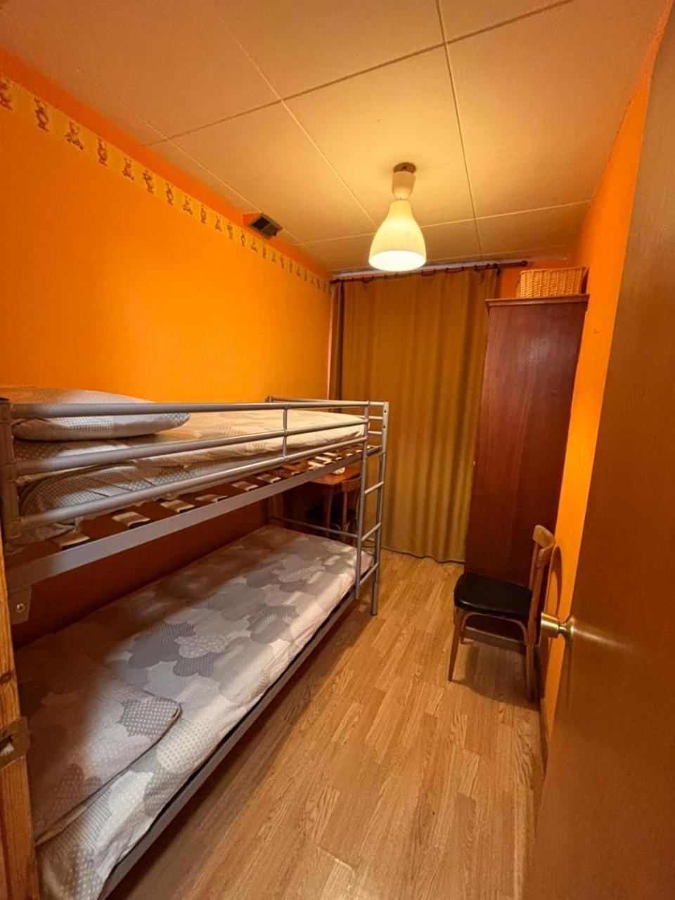 Hotel Prats Ribes De Freser Luaran gambar