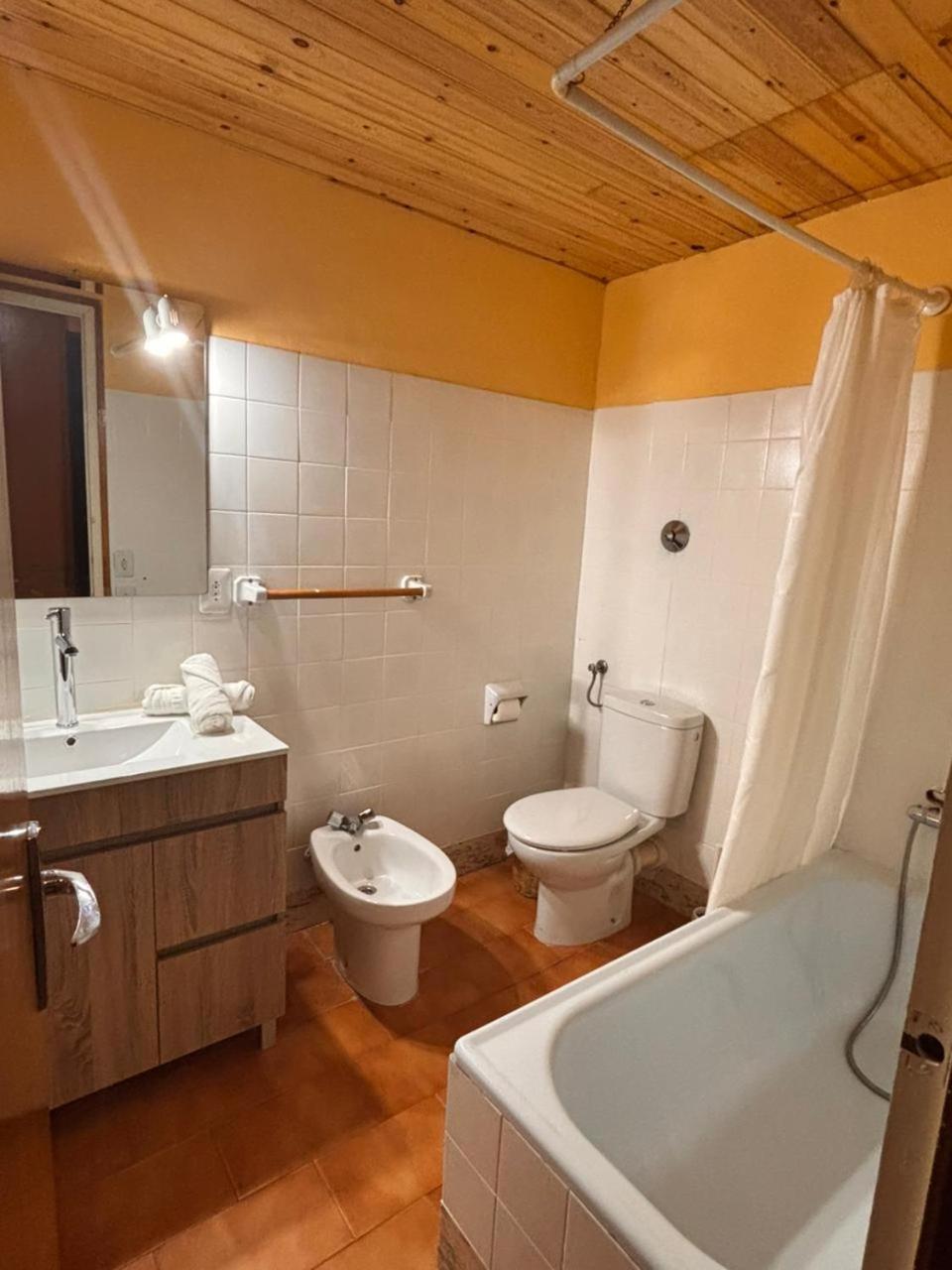 Hotel Prats Ribes De Freser Luaran gambar
