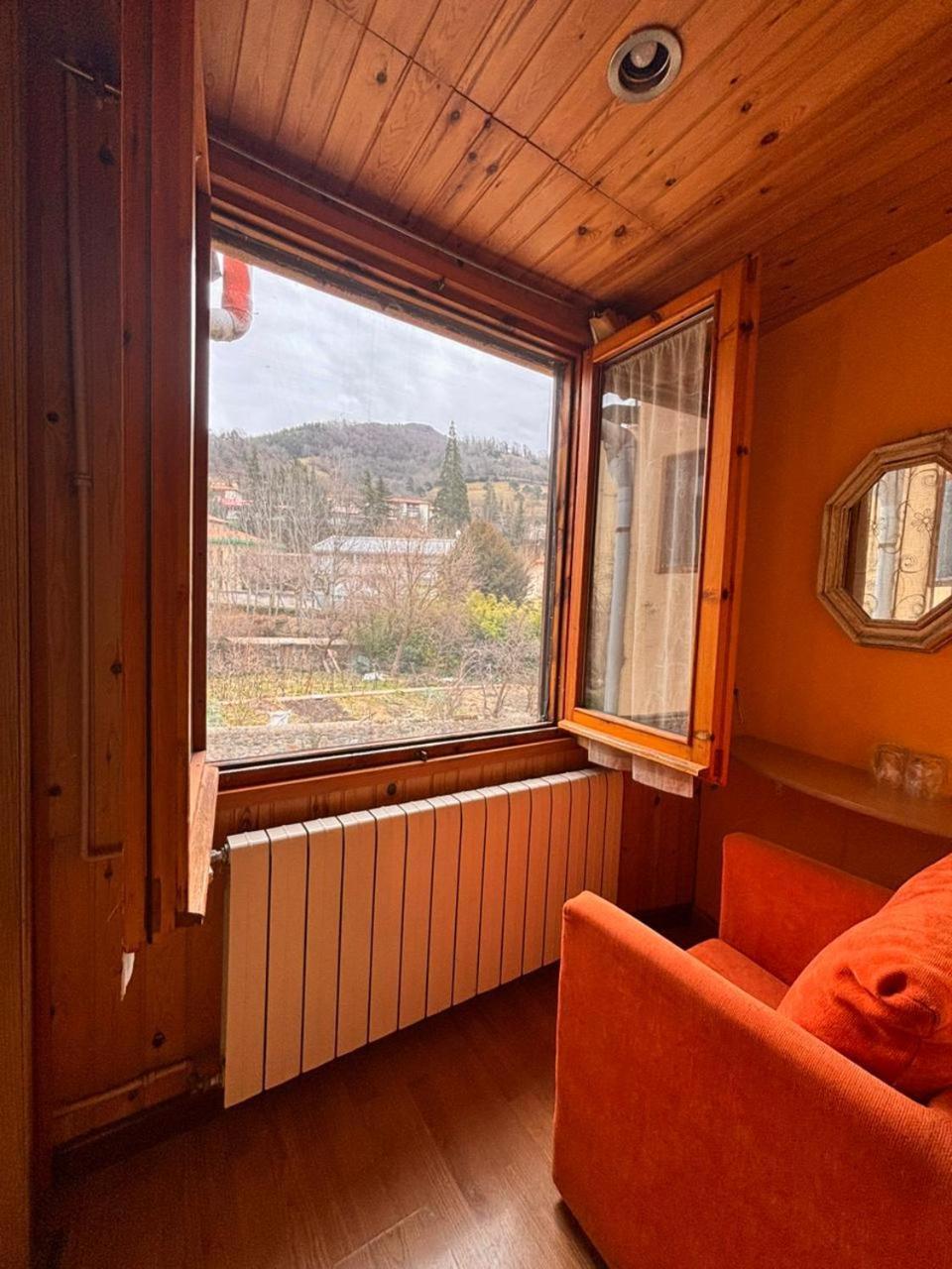 Hotel Prats Ribes De Freser Luaran gambar