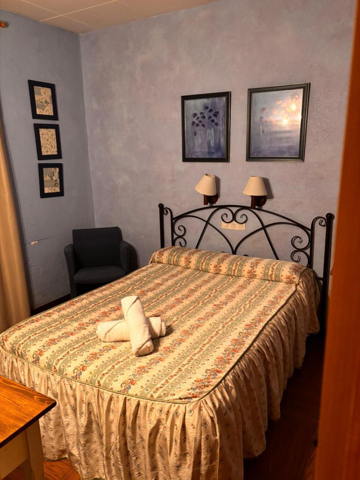 Hotel Prats Ribes De Freser Luaran gambar