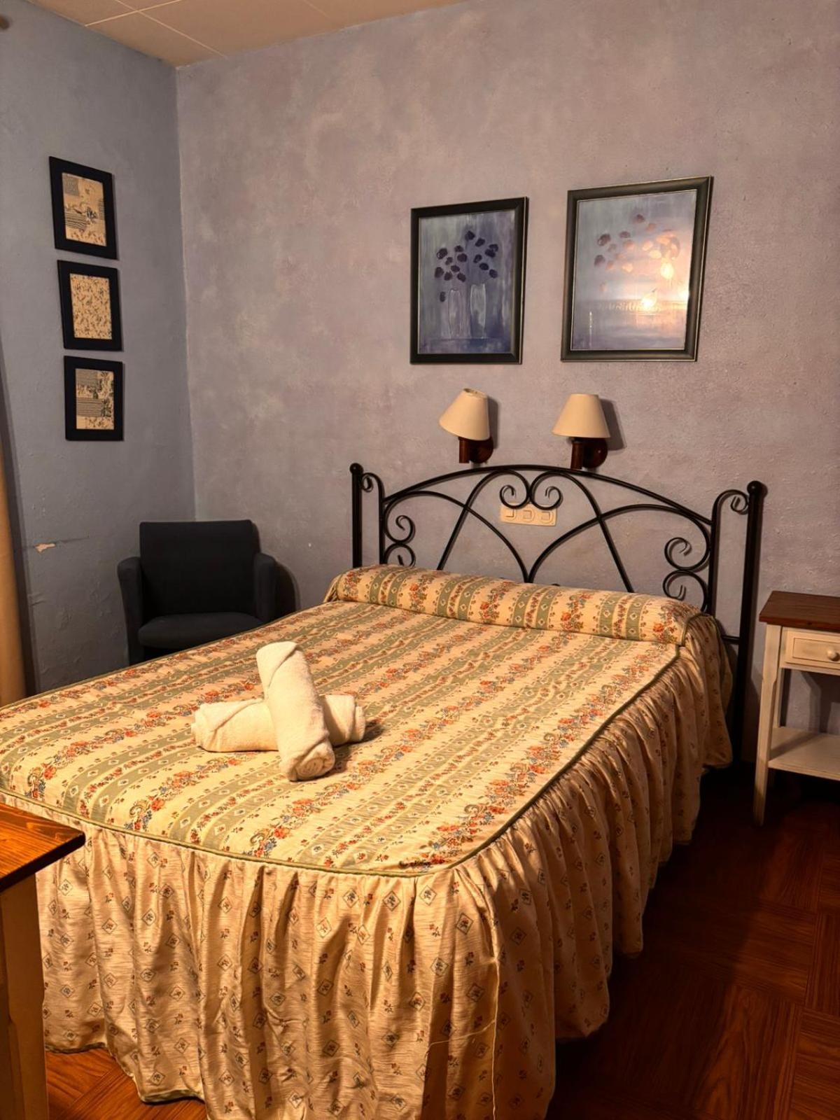 Hotel Prats Ribes De Freser Luaran gambar