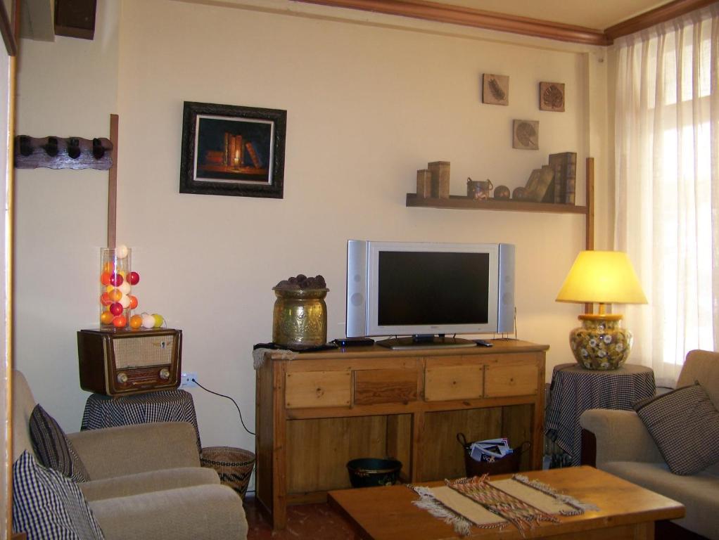 Hotel Prats Ribes De Freser Luaran gambar