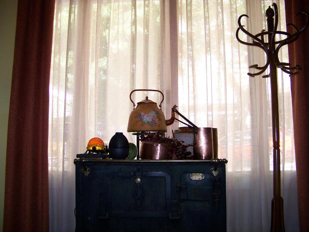 Hotel Prats Ribes De Freser Luaran gambar