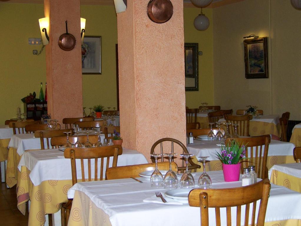 Hotel Prats Ribes De Freser Luaran gambar