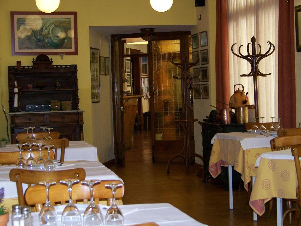 Hotel Prats Ribes De Freser Luaran gambar