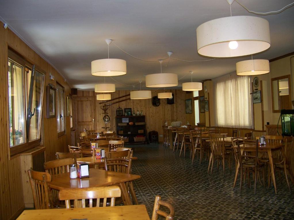 Hotel Prats Ribes De Freser Luaran gambar
